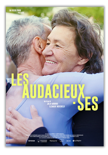 Les Audacieux·ses