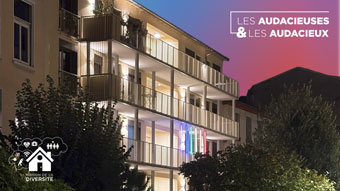Maison de la Diversité de Lyon