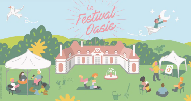 Retour sur le Festival OASIS
