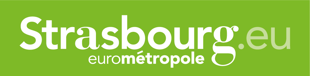 Logo Ville de Strasbourg